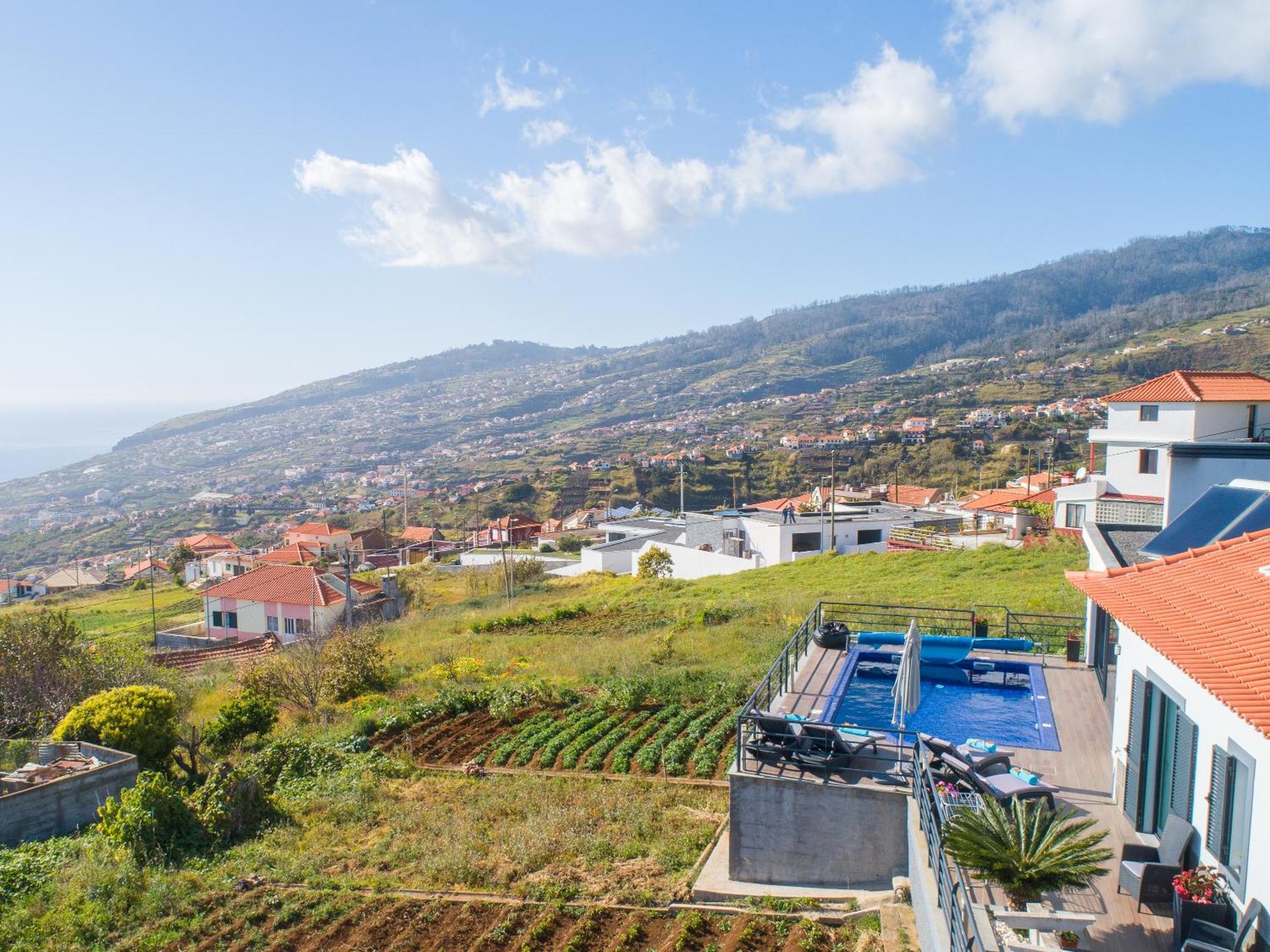 Casa Lira Villa Арко да Калйета Екстериор снимка