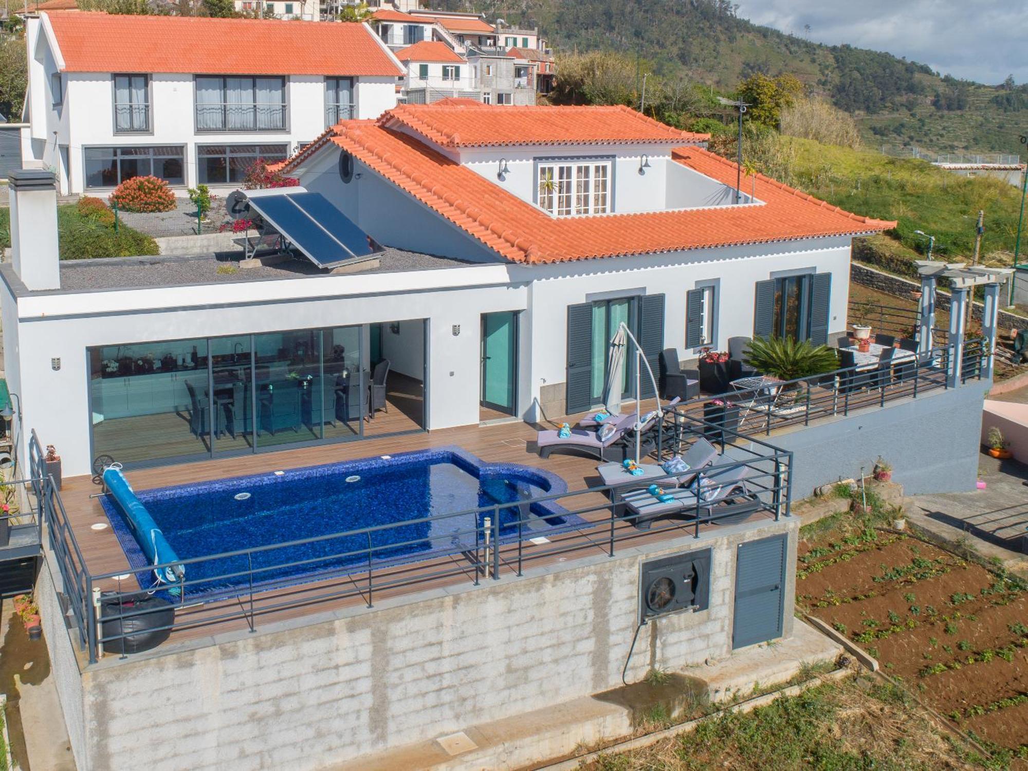 Casa Lira Villa Арко да Калйета Екстериор снимка