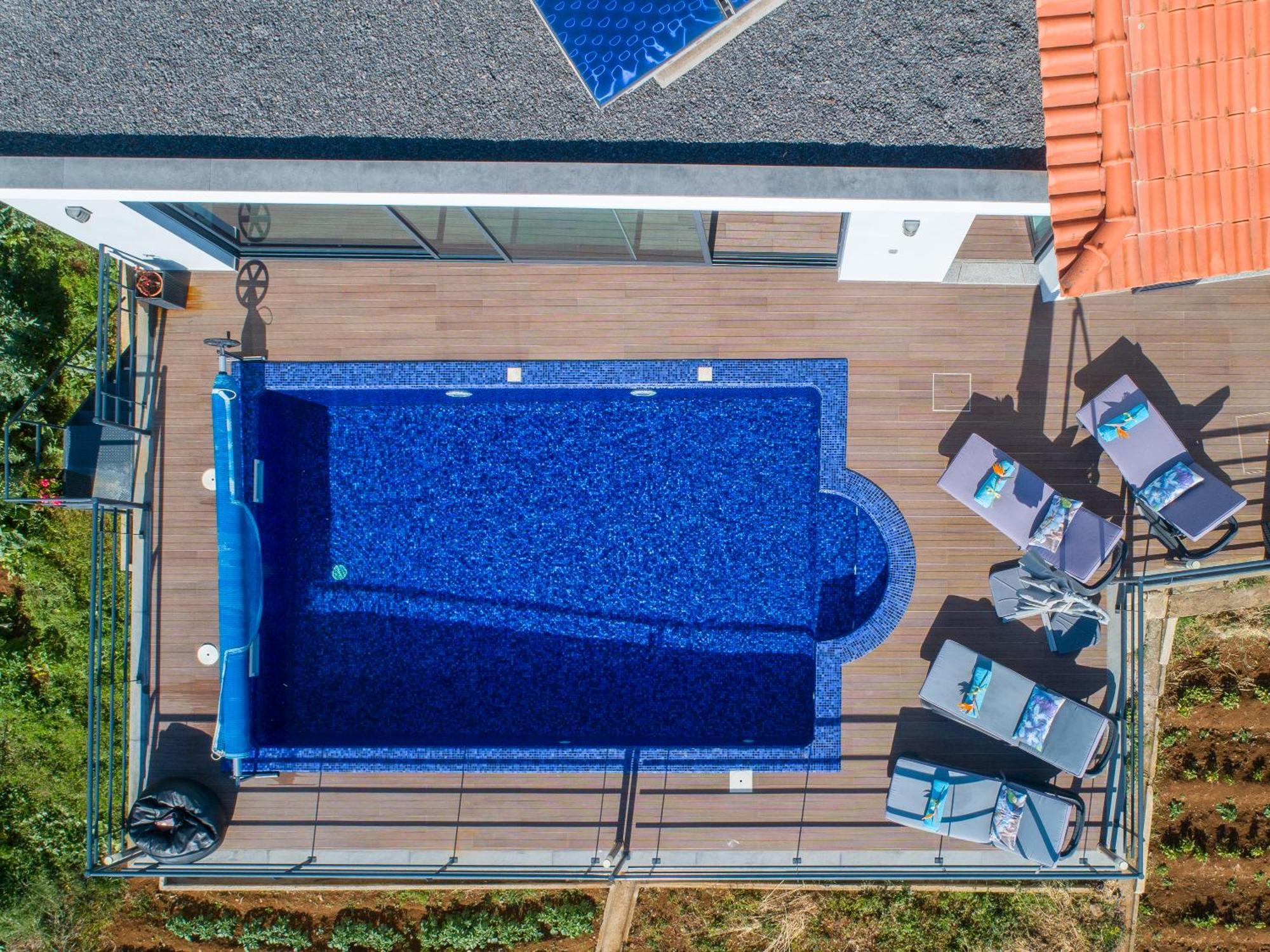 Casa Lira Villa Арко да Калйета Екстериор снимка