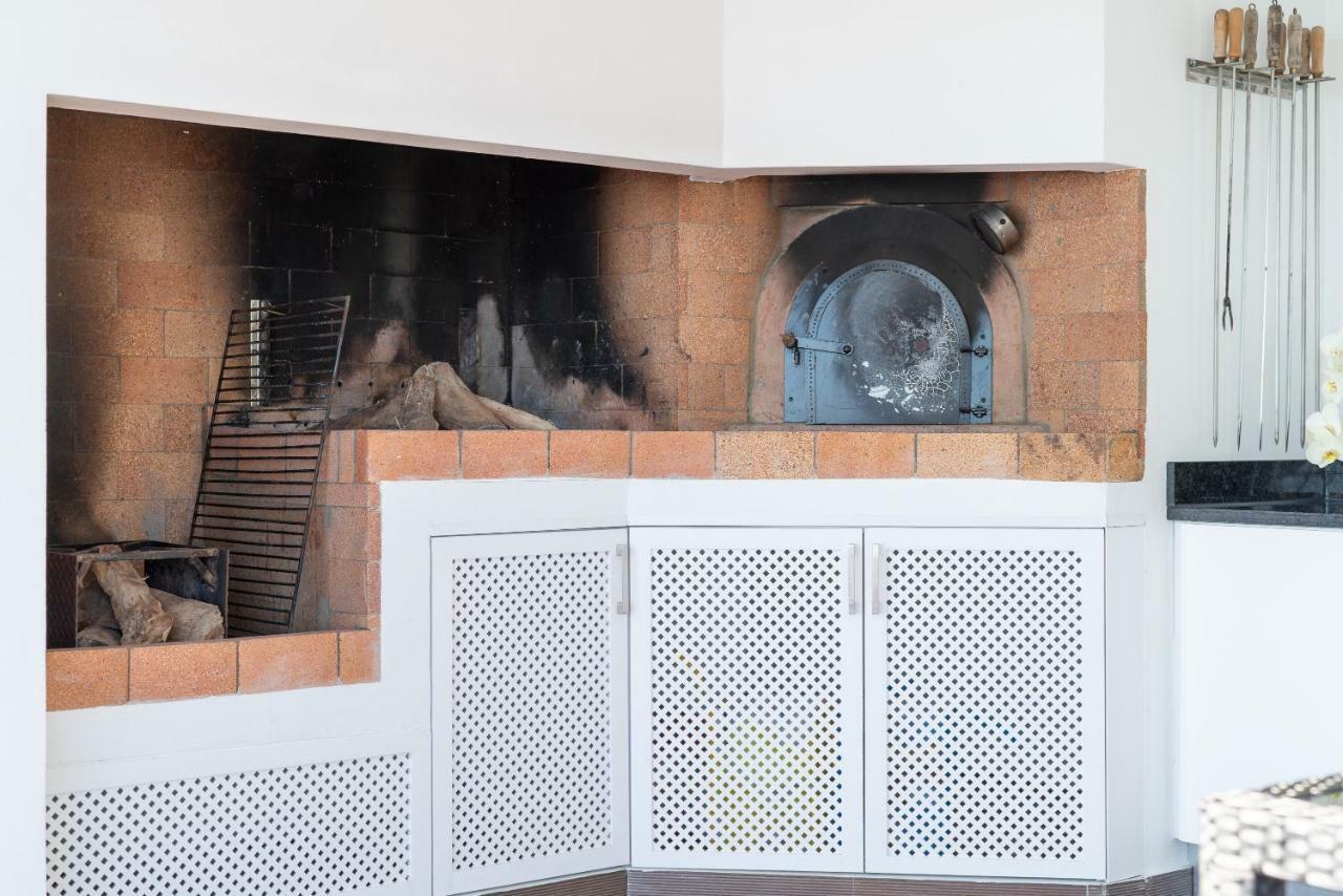 Casa Lira Villa Арко да Калйета Екстериор снимка