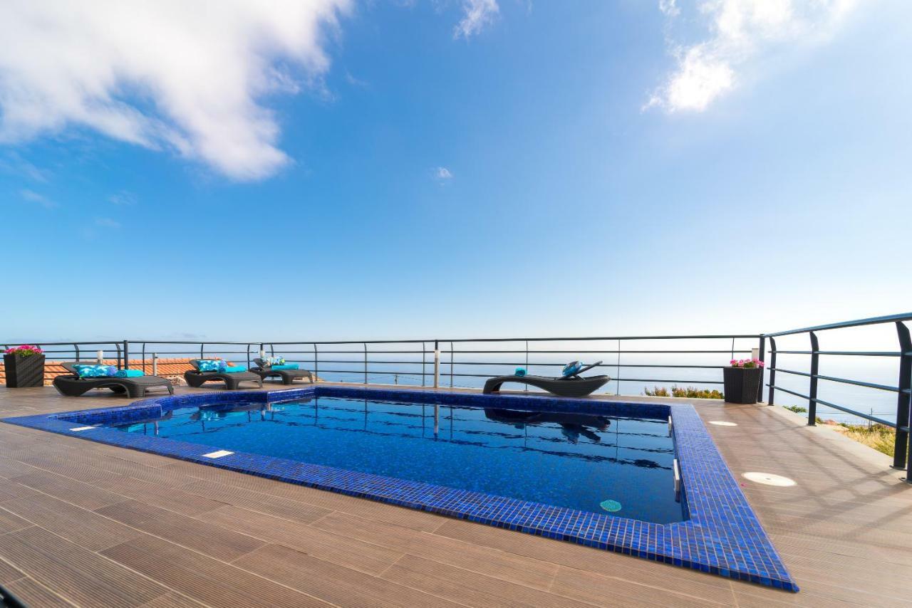 Casa Lira Villa Арко да Калйета Екстериор снимка