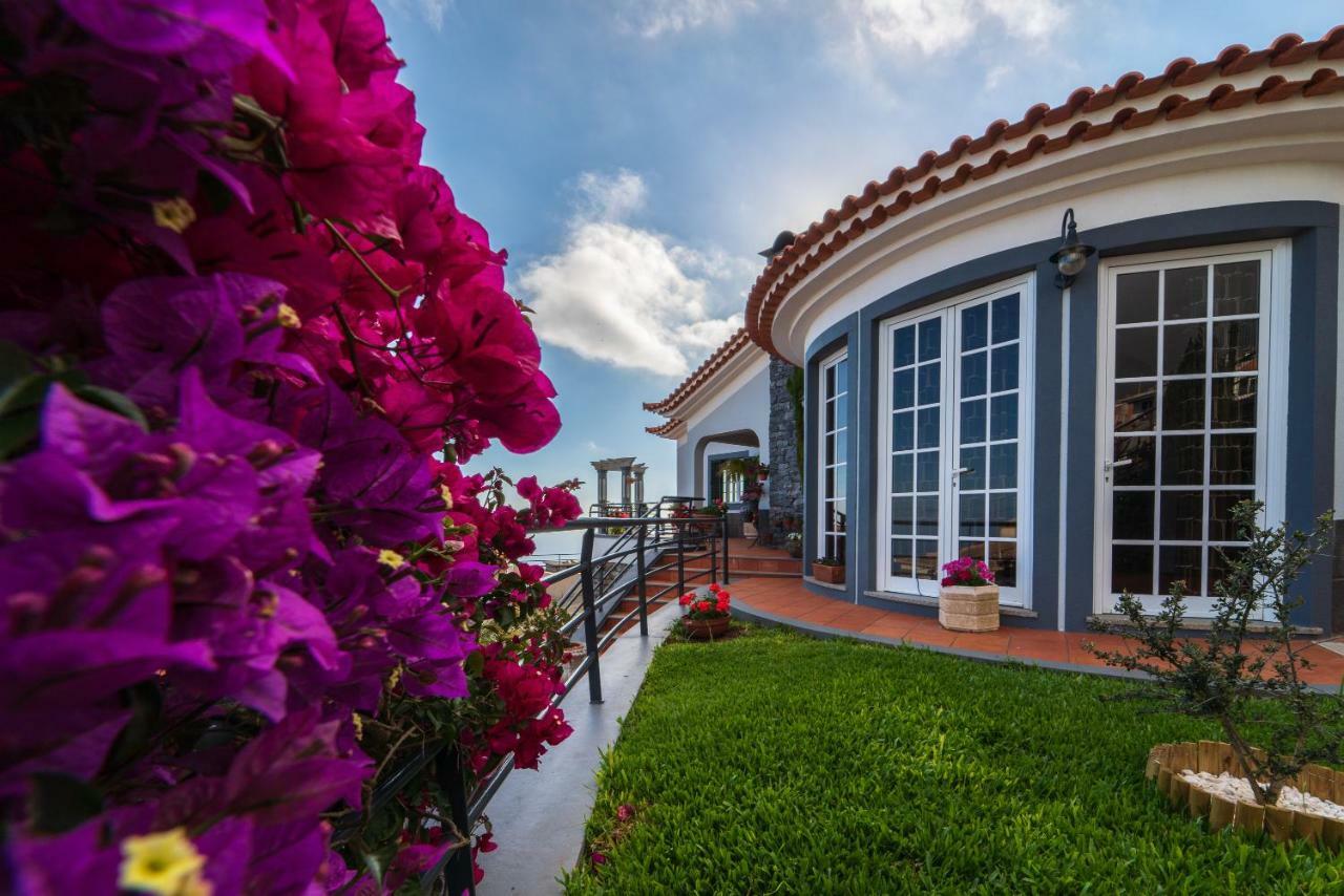 Casa Lira Villa Арко да Калйета Екстериор снимка