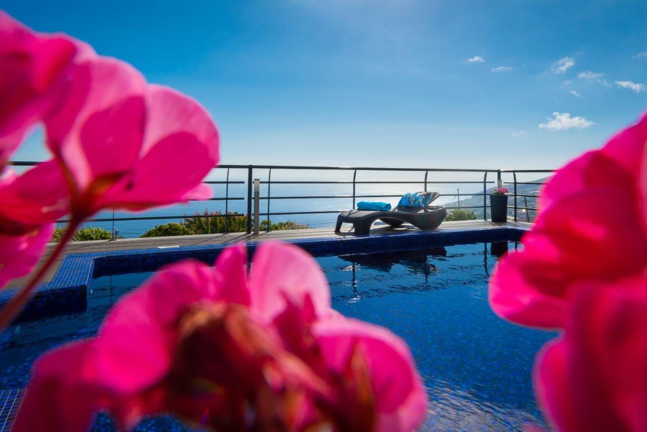 Casa Lira Villa Арко да Калйета Екстериор снимка