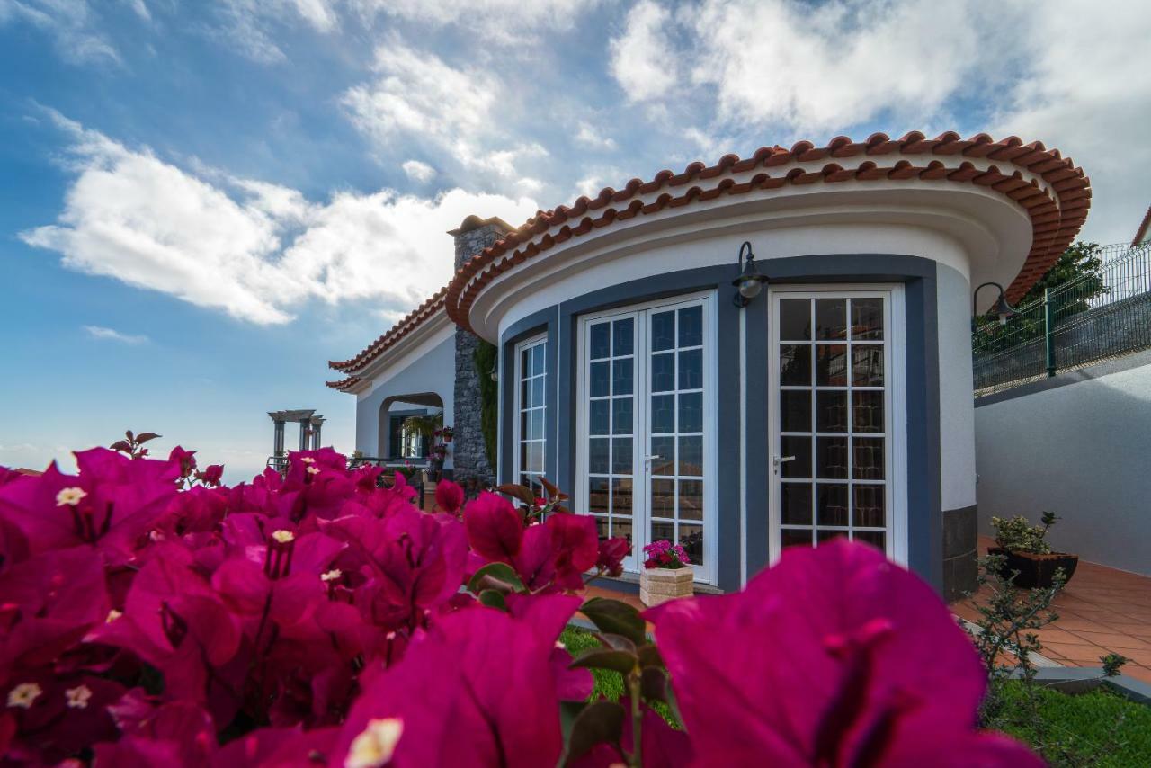 Casa Lira Villa Арко да Калйета Екстериор снимка