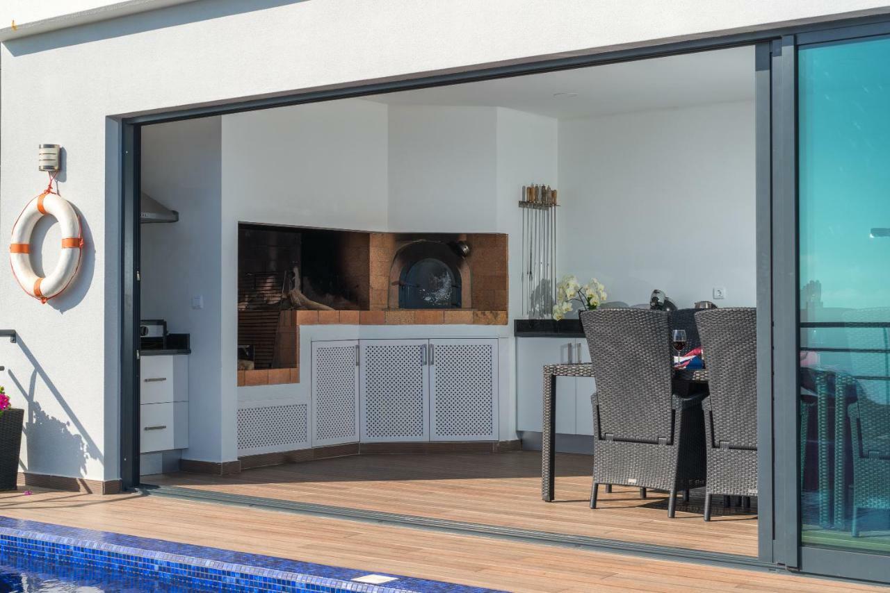 Casa Lira Villa Арко да Калйета Екстериор снимка