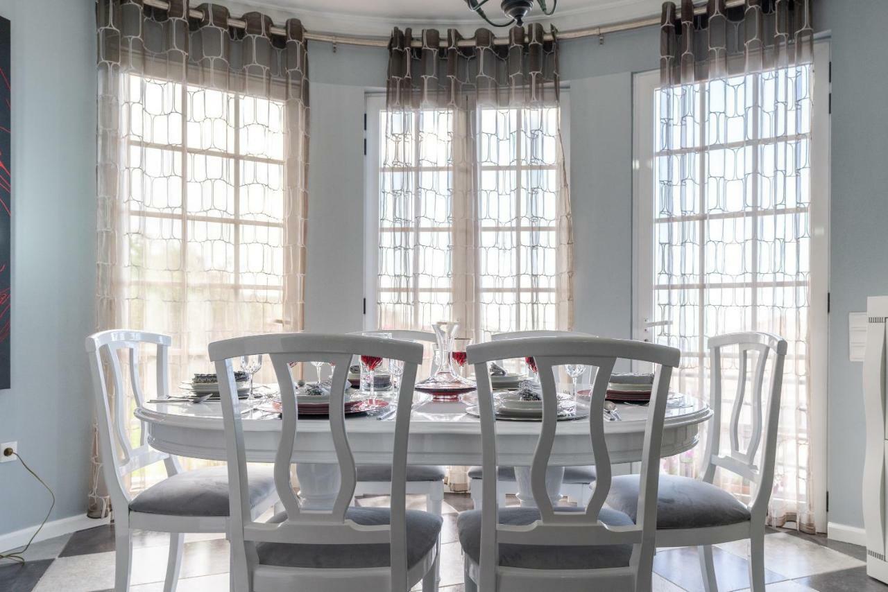 Casa Lira Villa Арко да Калйета Екстериор снимка