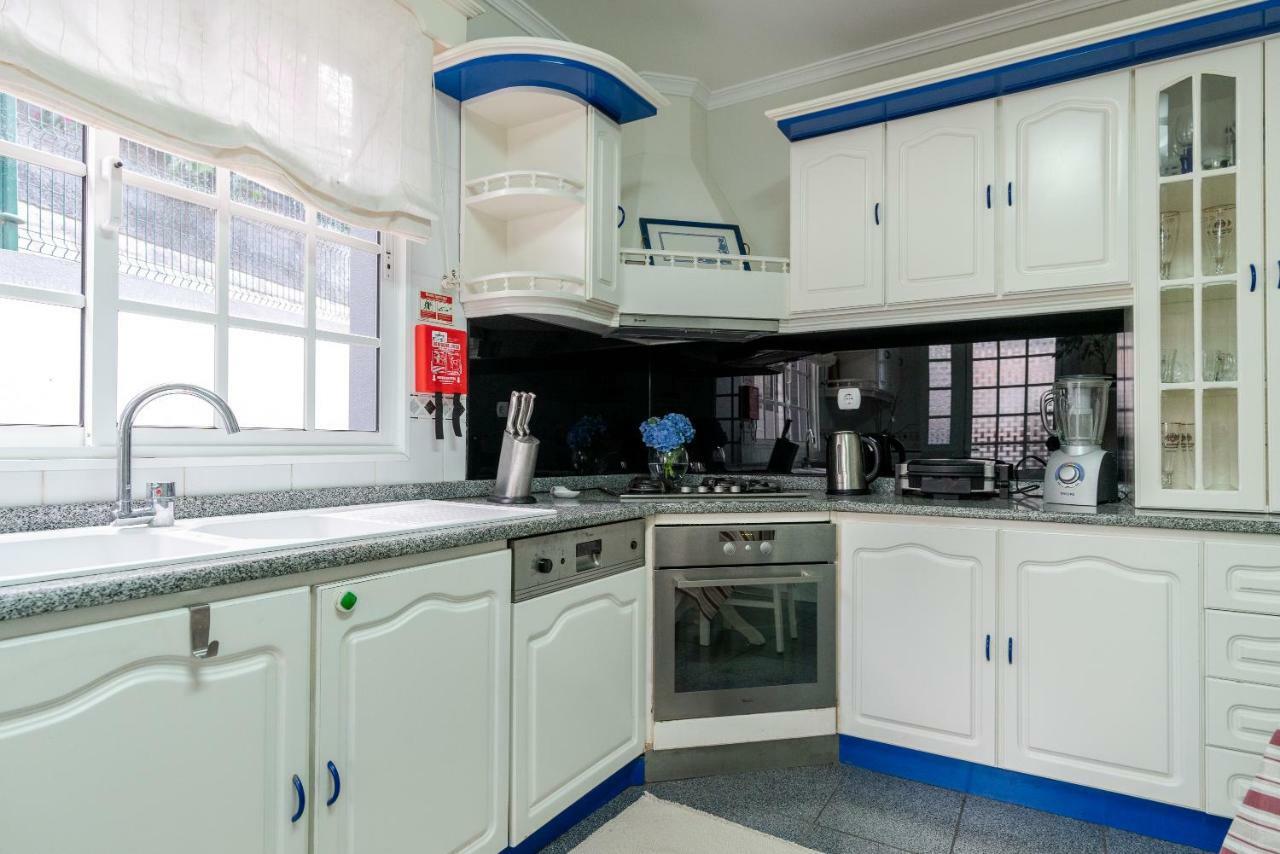 Casa Lira Villa Арко да Калйета Екстериор снимка