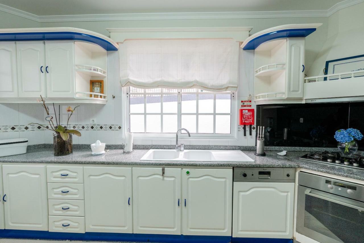 Casa Lira Villa Арко да Калйета Екстериор снимка