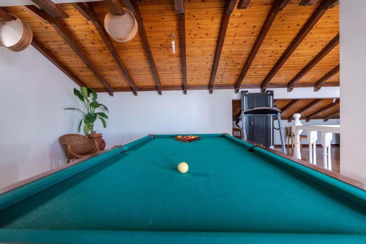 Casa Lira Villa Арко да Калйета Екстериор снимка