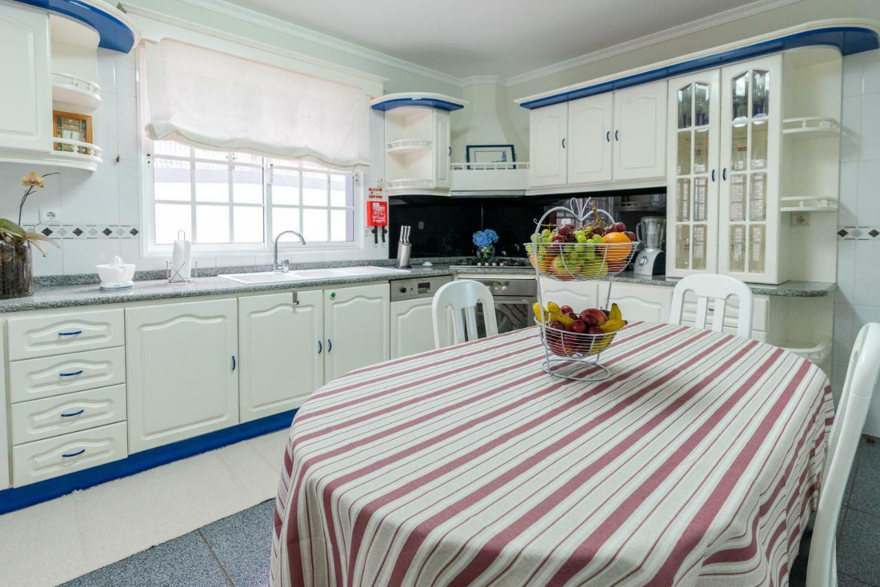 Casa Lira Villa Арко да Калйета Екстериор снимка