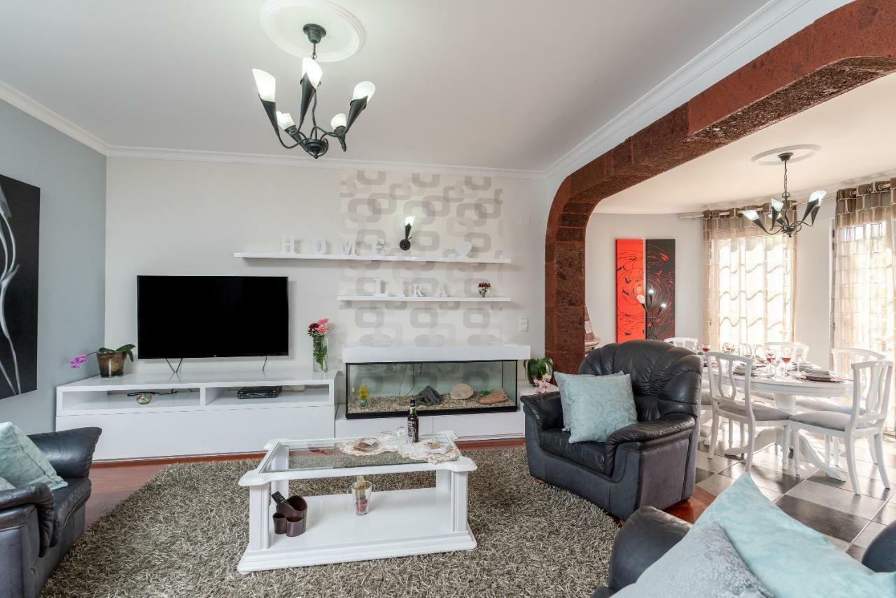 Casa Lira Villa Арко да Калйета Екстериор снимка