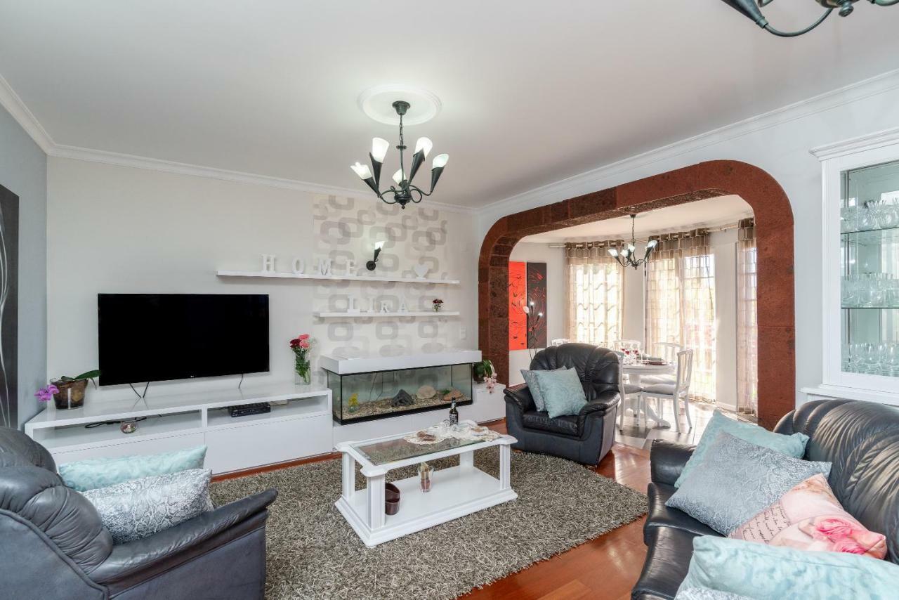 Casa Lira Villa Арко да Калйета Екстериор снимка