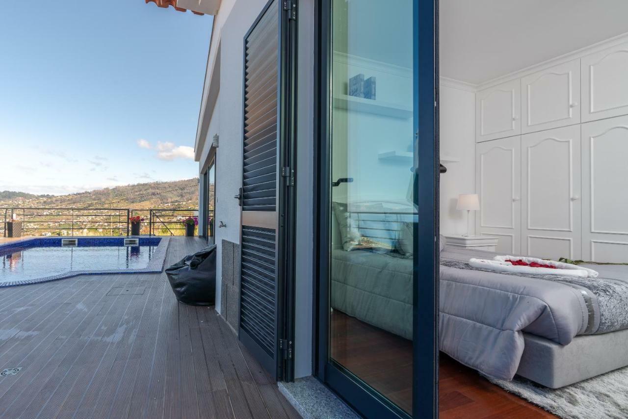 Casa Lira Villa Арко да Калйета Екстериор снимка