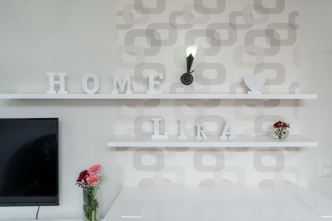 Casa Lira Villa Арко да Калйета Екстериор снимка