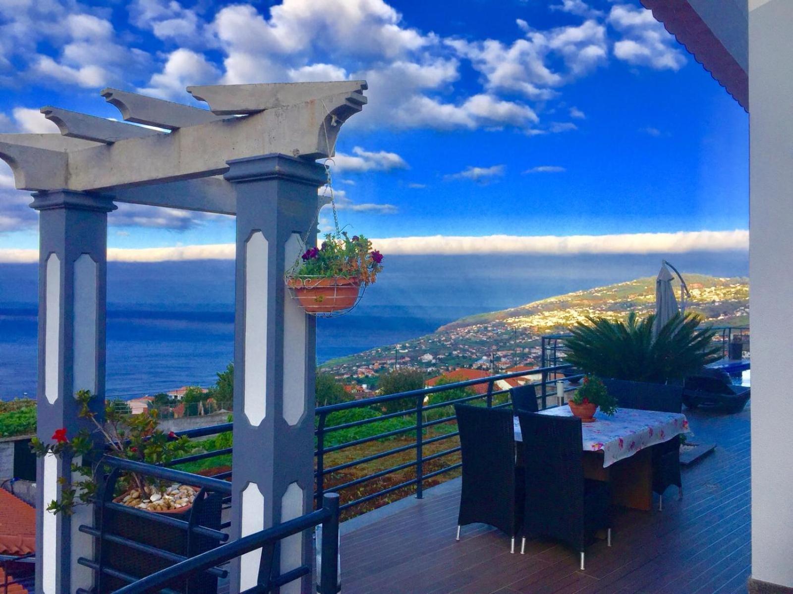 Casa Lira Villa Арко да Калйета Екстериор снимка