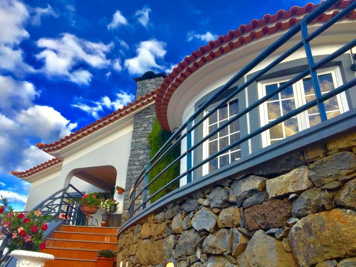 Casa Lira Villa Арко да Калйета Екстериор снимка