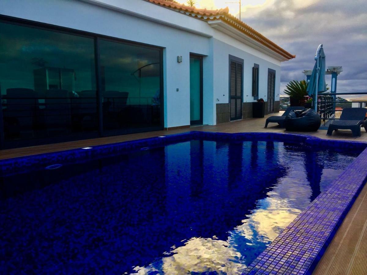 Casa Lira Villa Арко да Калйета Екстериор снимка