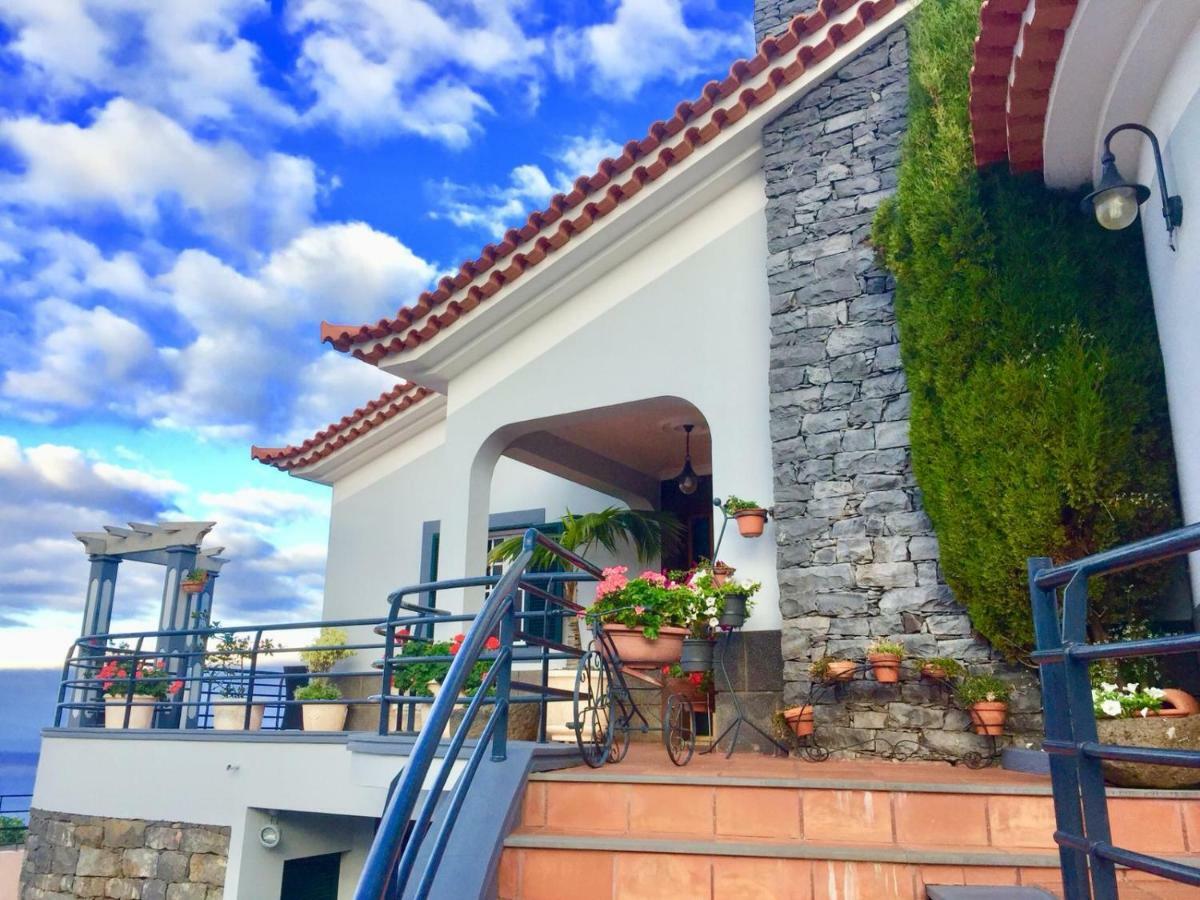 Casa Lira Villa Арко да Калйета Екстериор снимка