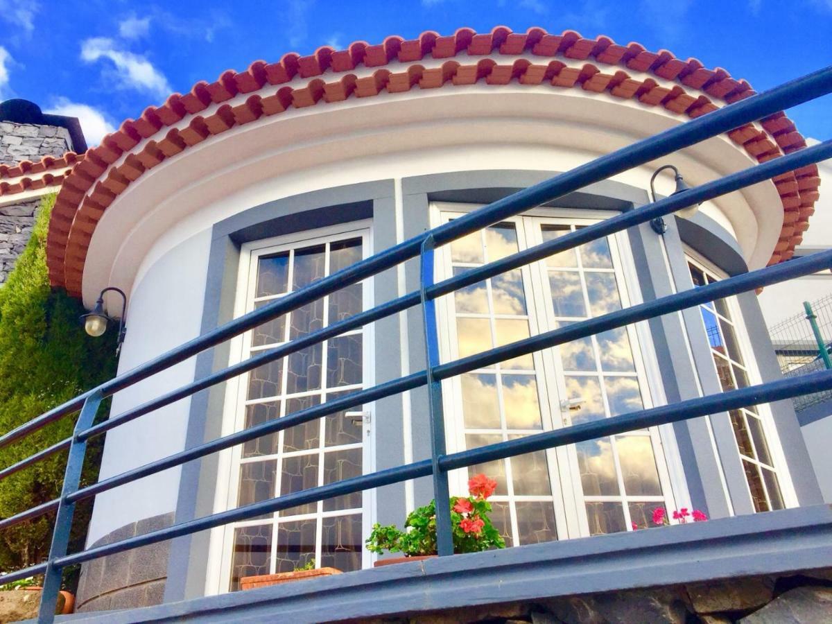 Casa Lira Villa Арко да Калйета Екстериор снимка